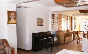 Hotel Symer
